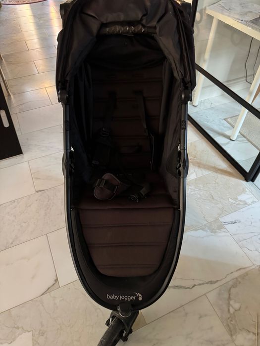 Wózek babyjogger