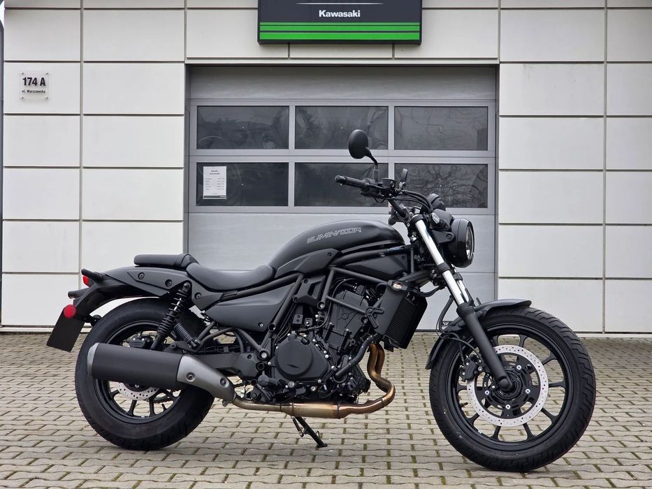 Kawasaki