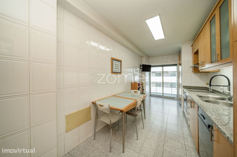 Apartamento T2 em Ferreiros, Braga