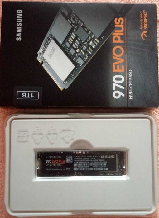 Игровой компьютер - новый на гарантии