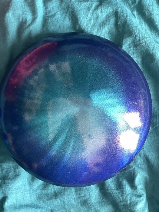 Dzen Drum steel tongue handpan