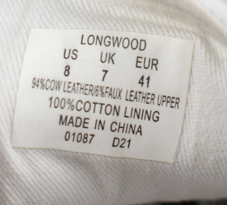 Używane Polo ralph lauren longwood rozmiar 41