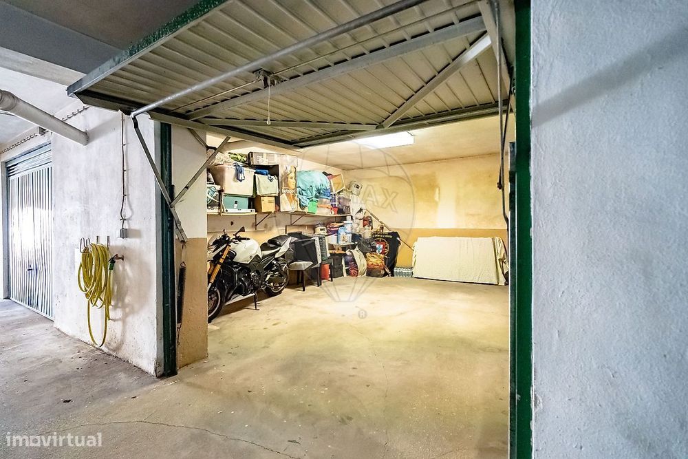 Apartamento T3 para venda