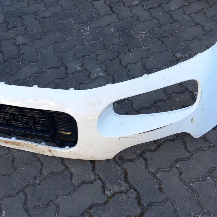 Para choques frente citroen berlingo 4  99899499