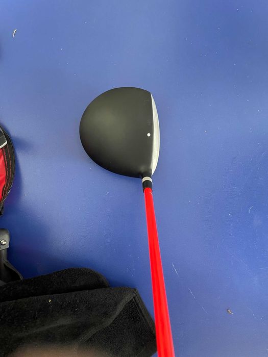 Kit Golfe criança INESIS (Canhoto)