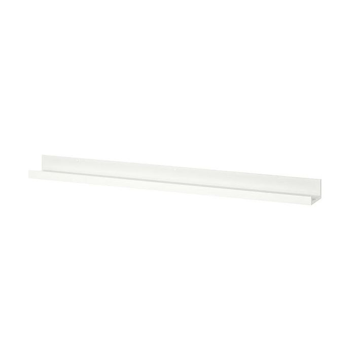 Prateleira molduras IKEA