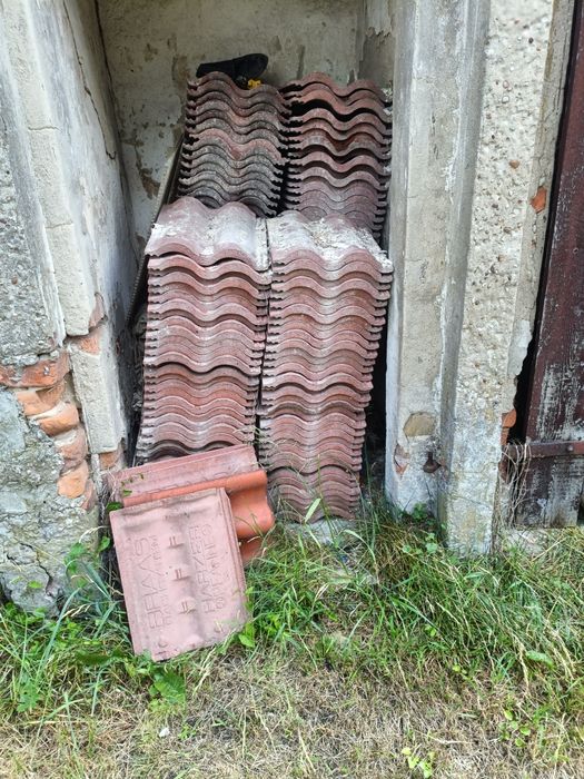 Dachówka betonowa BRAAS