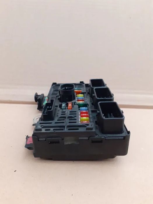 #BSM-L01-00 PEUGEOT / CITROEN nr 9661682580