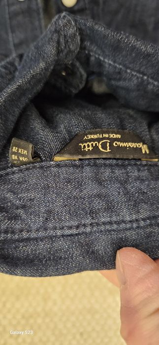 Massimo dutti sukienka xs