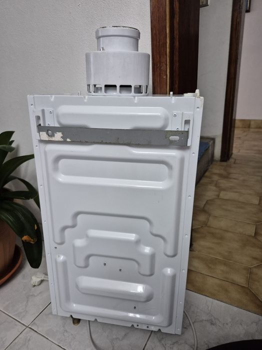 Esquentador Gás natural G20 (VAILLANT)
