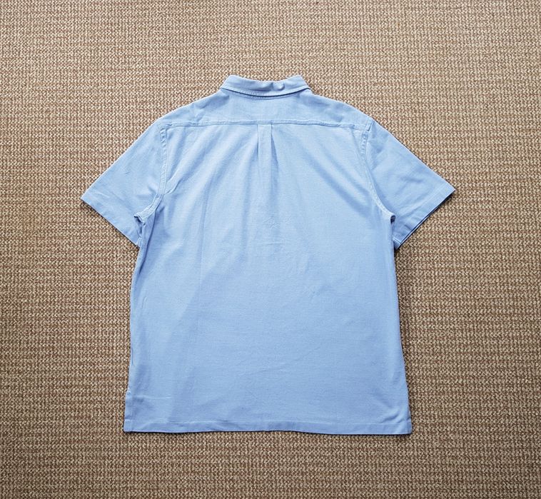 POLO Ralph Lauren поло футболка knit oxford оригінал XL