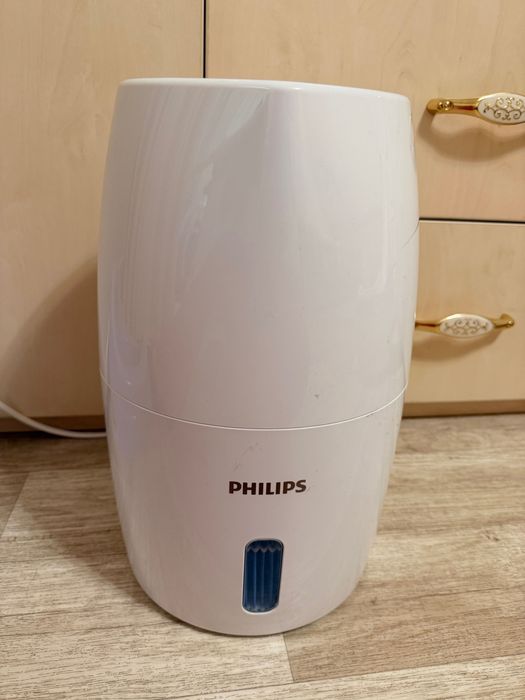 Зволожувач повітря Philips
