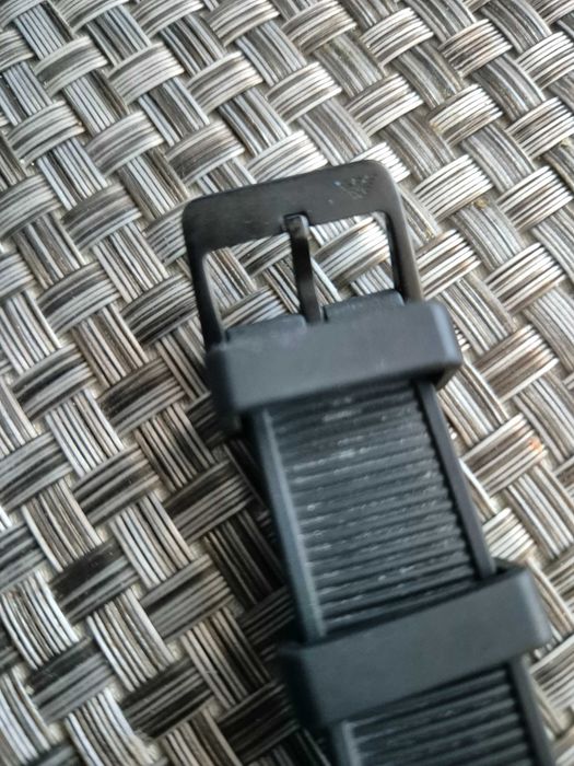Smartwatch Emporio Armani