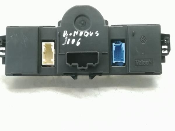 Comando chauffage / sofagem RENAULT Modus/Grand Modus (F/JP0_)