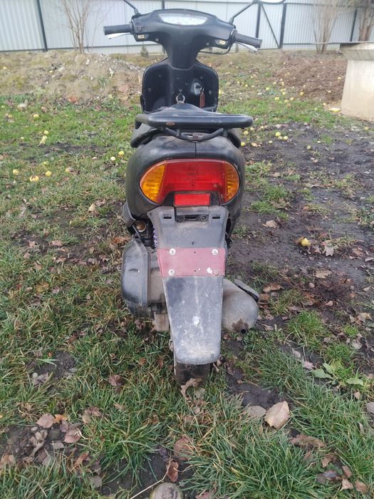 Продам скутер honda dio