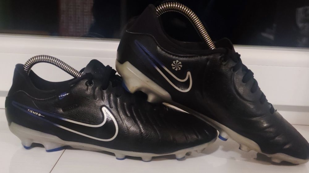 Бутси (копочеи) Nike Tiempo Legend 10 Academy FG DV4337-040