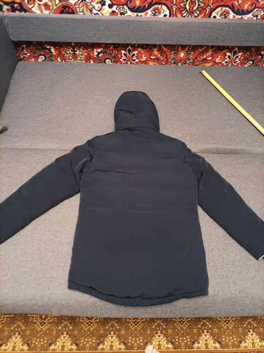 Куртка зимова, чоловіка, підліток.