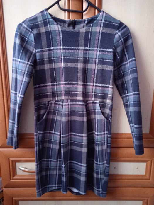 Sukienka H&M rozmiar 134/140