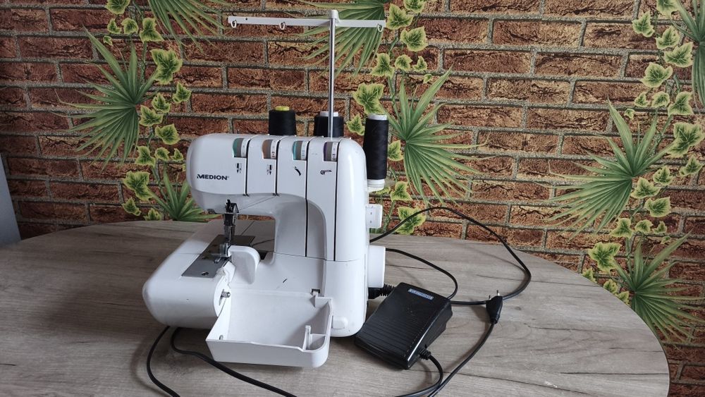 MEDION MD 18030 EASY HOME побутовий