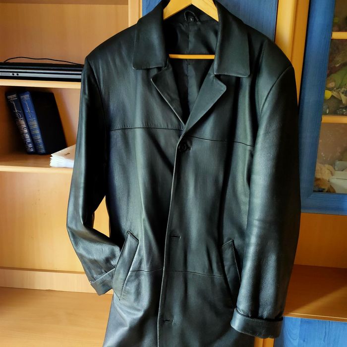 Удлиненная куртка, пиджак, пальто