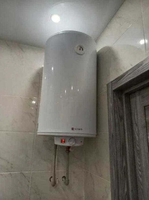 1к Новострой ЖК Мира , Масельского метро