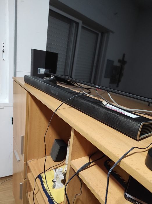 Venda som eletrônicas