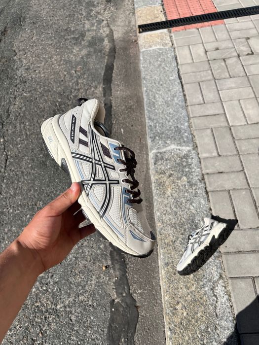 Чоловічі кросівки Asics Gel-Venture 6 Легкі 42 р