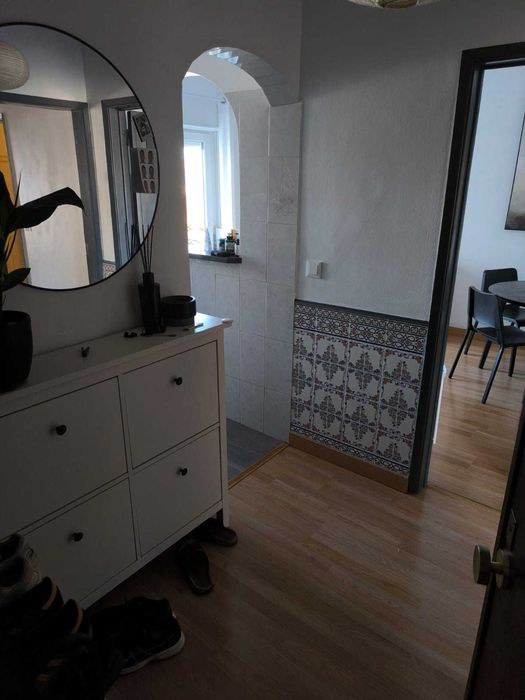 Quarto para arrendar Odivelas rua Júlio Dinis 6