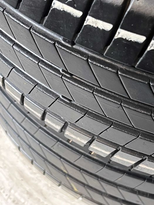 Pneus Bridgestone Turanza T005 - 205/55/16 - Como NOVOS