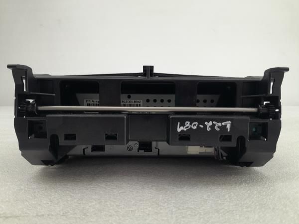 Display / ecrã de informações MERCEDES-BENZ Classe C (W204)