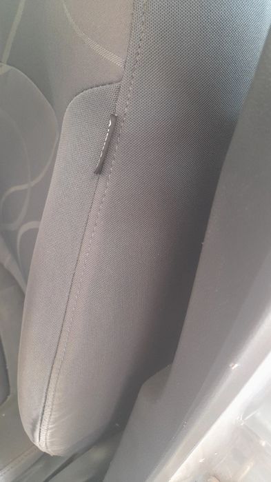 Airbag banco esquerdo CHEVROLET Spark (M300)