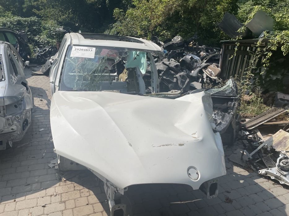 Бмв х5 3.0 америка