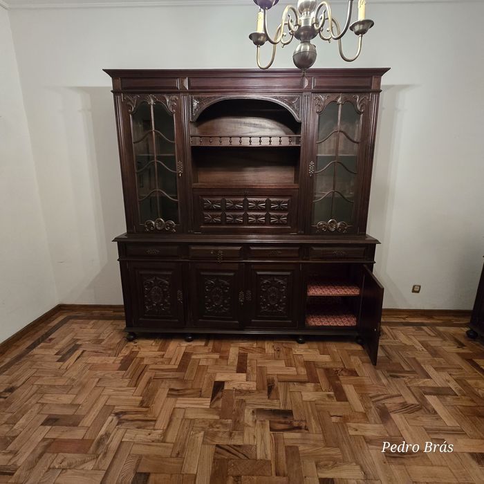 Moveis clássicos à melhor oferta URGÊNCIA