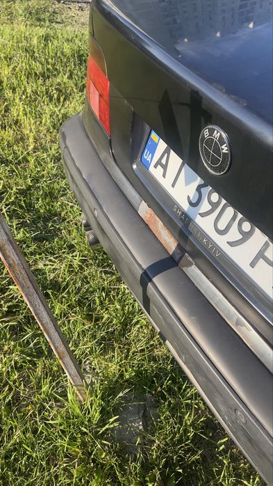 BMW e39 520  1999