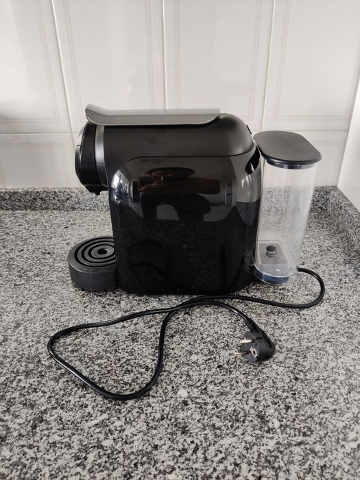 Delta Q Qool Evolution64343217313155122