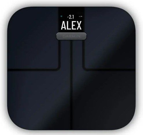 Смарт-Вага Garmin Index S2. [Нові] В Наявності!