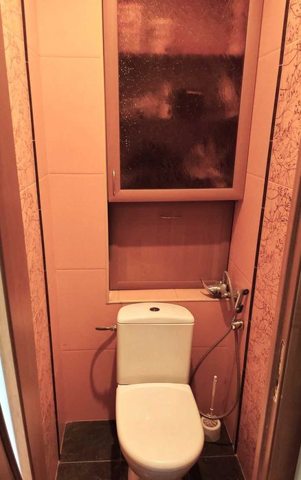 Оренда 1 кімнатної квартири ст.м. Академмістечко - 15хв.