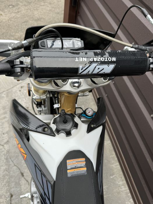 Kaya 300 2025  Обмін звір на колесах! Новіша не буває