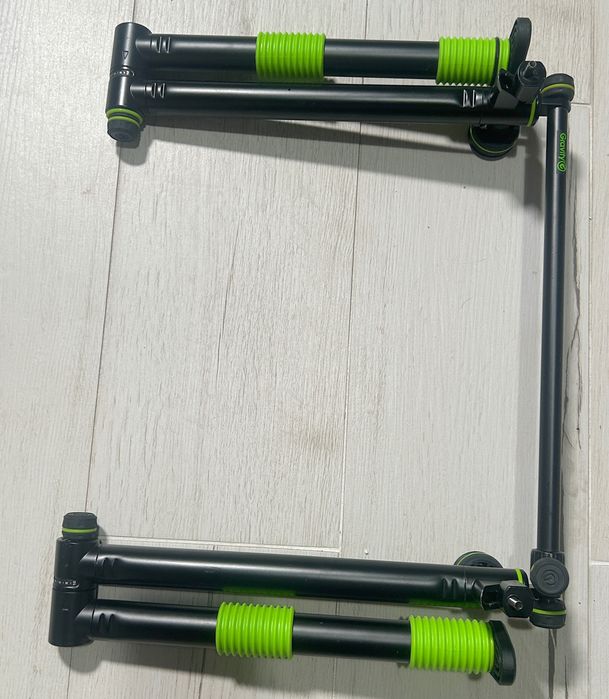 Stand p/Teclado Gravity + Suporte (Teclado e Computador)