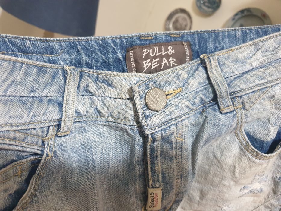 Roupa em 2nda mão - vários