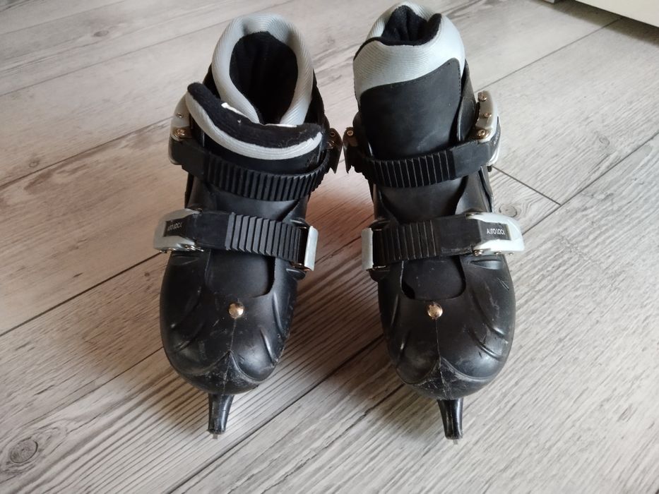Sprzedam łyżwy tempish