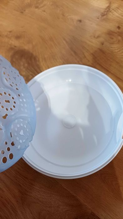 Sterylizator do butelek Philips Avent