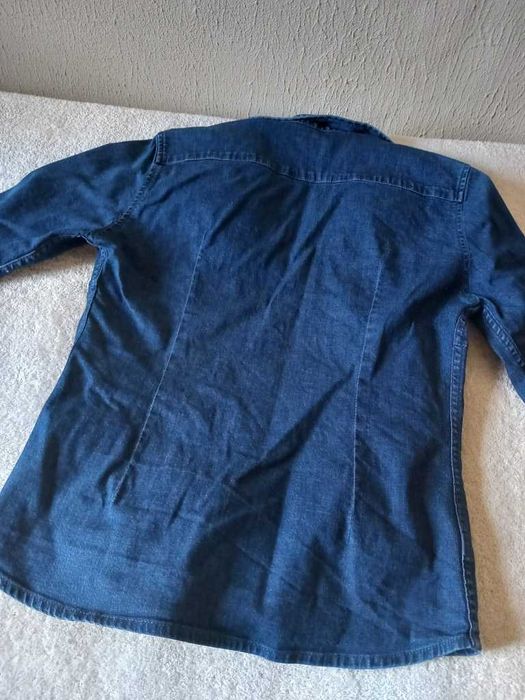 Blusa Levi Strauss