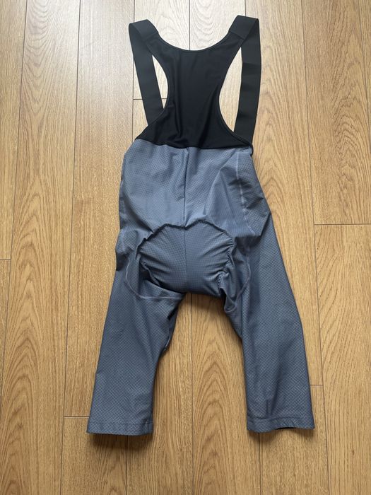 Corsário ciclismo Ekoi Gel Power Waterrepellent M