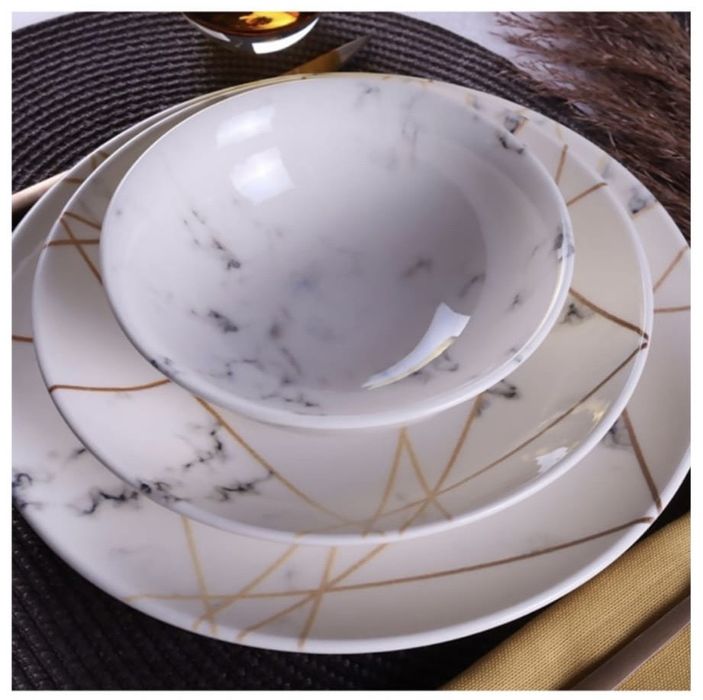 Serviço de Porcelana