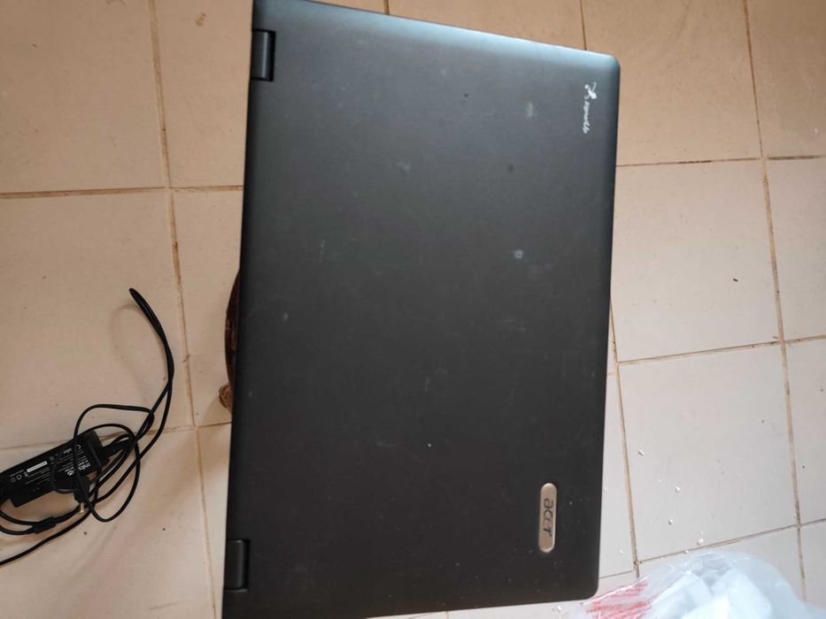 Portátil ACER para peças