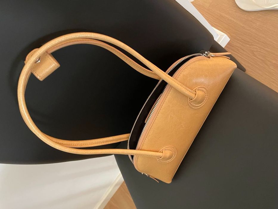 Mala Shoulder Bag mini bag