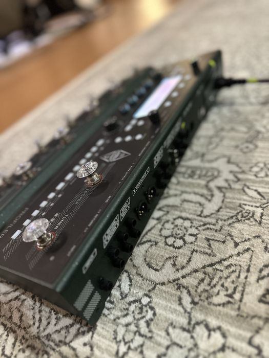 Kemper Profiler Stage - MINT