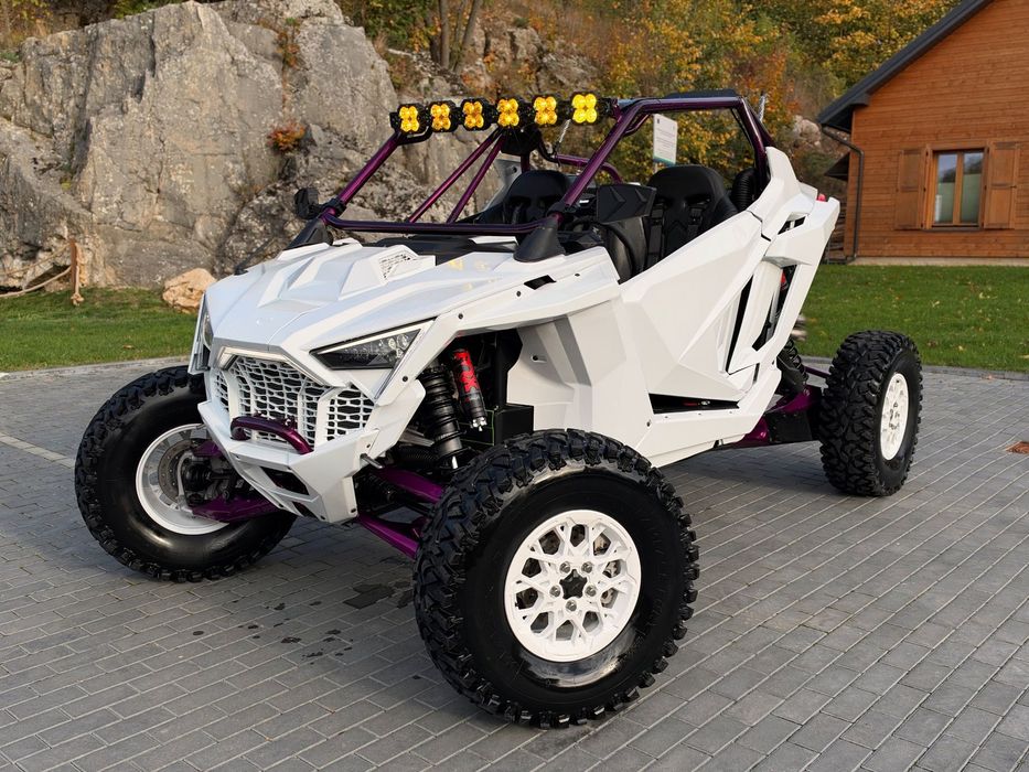 Polaris