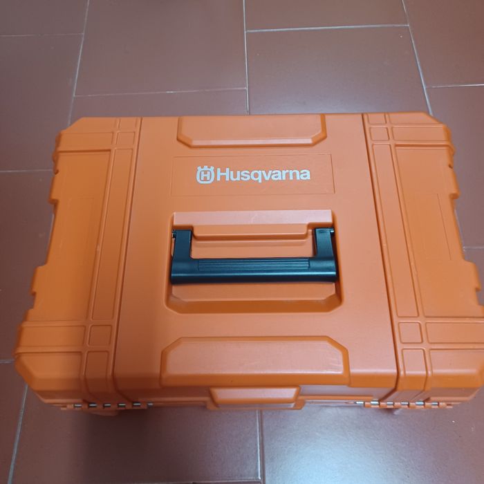 Caroteadora DM 200